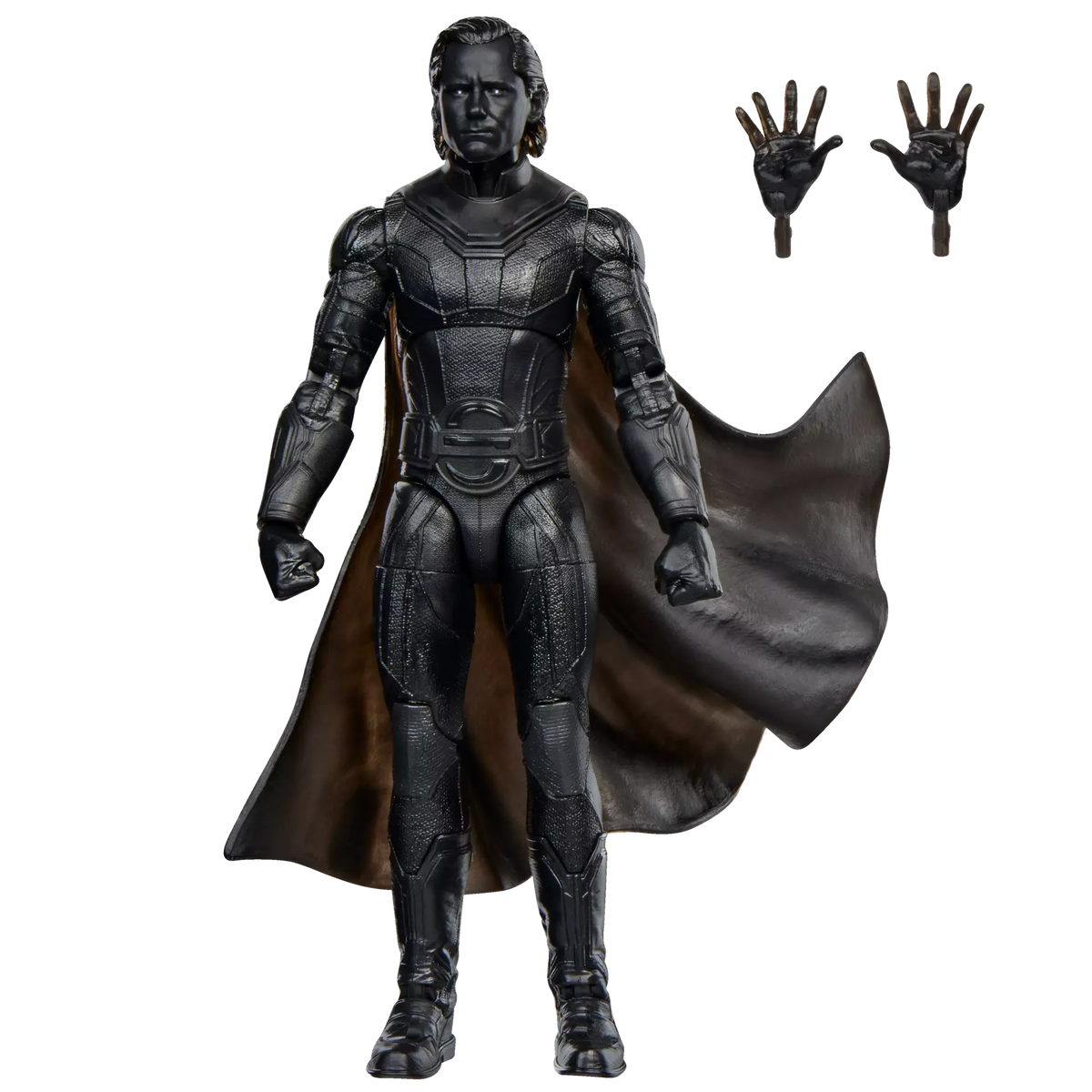MARVEL LEGENDS THUNDERBOLTS VALENTINA ALLEGRA DE FONTAINE AND THE VOID ACTION FIGURES