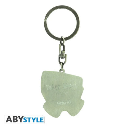 TOKYO GHOUL MASK KEYCHAIN