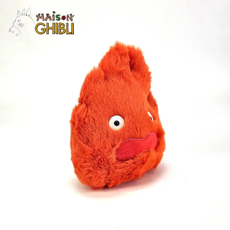 HOWL’S MOVING CASTLE CALCIFER KOMOREBI PLUSH