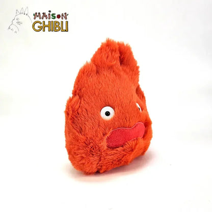 HOWL’S MOVING CASTLE CALCIFER KOMOREBI PLUSH