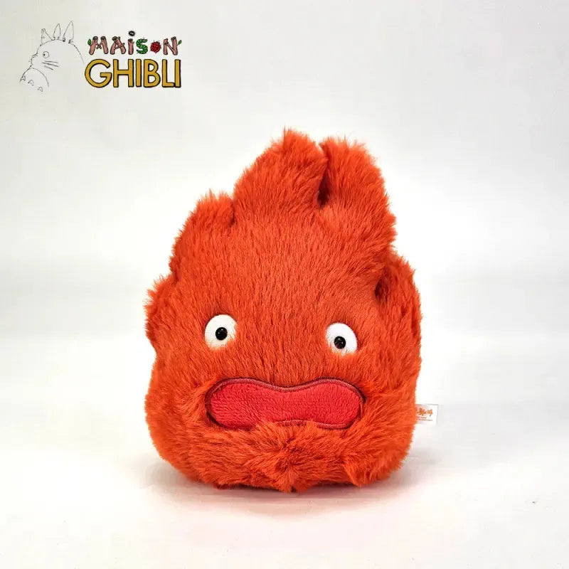 HOWL’S MOVING CASTLE CALCIFER KOMOREBI PLUSH