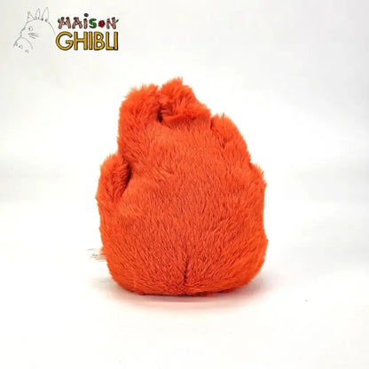 HOWL’S MOVING CASTLE CALCIFER KOMOREBI PLUSH