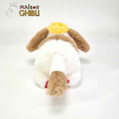 HOWL’S MOVING CASTLE HEEN KOMOREBI PLUSH