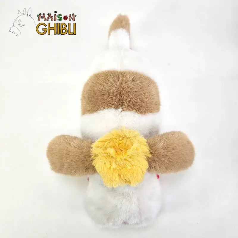 HOWL’S MOVING CASTLE HEEN KOMOREBI PLUSH