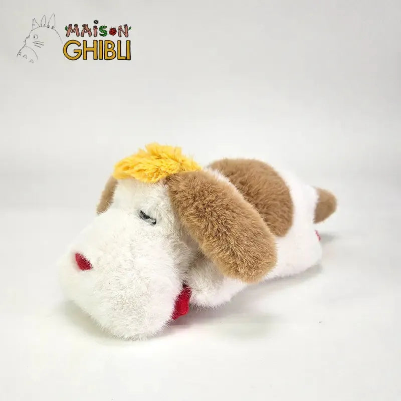 HOWL’S MOVING CASTLE HEEN KOMOREBI PLUSH