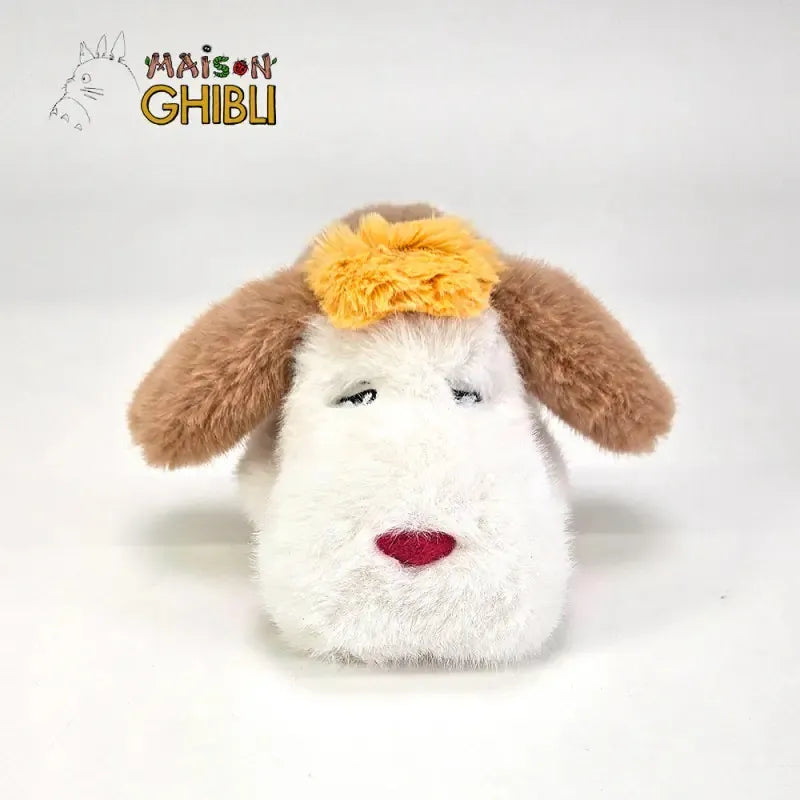 HOWL’S MOVING CASTLE HEEN KOMOREBI PLUSH