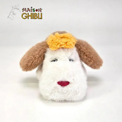 HOWL’S MOVING CASTLE HEEN KOMOREBI PLUSH