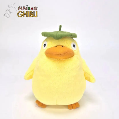 SPIRITED AWAY OOTORISAMA KOMOREBI PLUSH