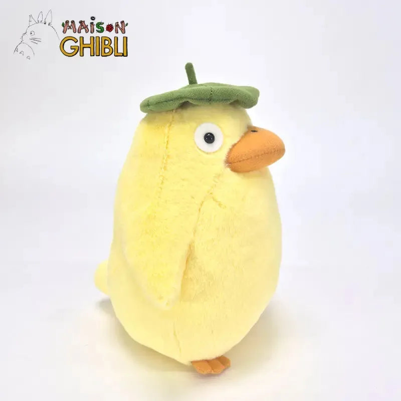 SPIRITED AWAY OOTORISAMA KOMOREBI PLUSH