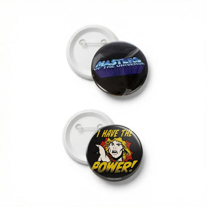 MASTERS OF THE UNIVERSE ACCESSORIES GIFT SET (L)