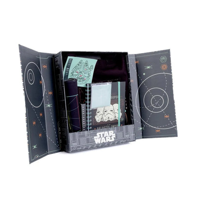 STAR WARS DESK GIFT SET