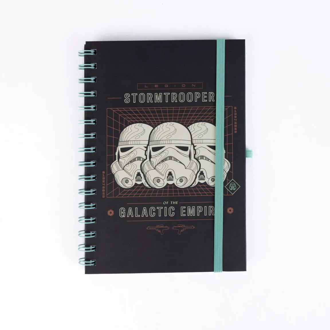 STAR WARS DESK GIFT SET