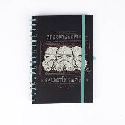STAR WARS DESK GIFT SET