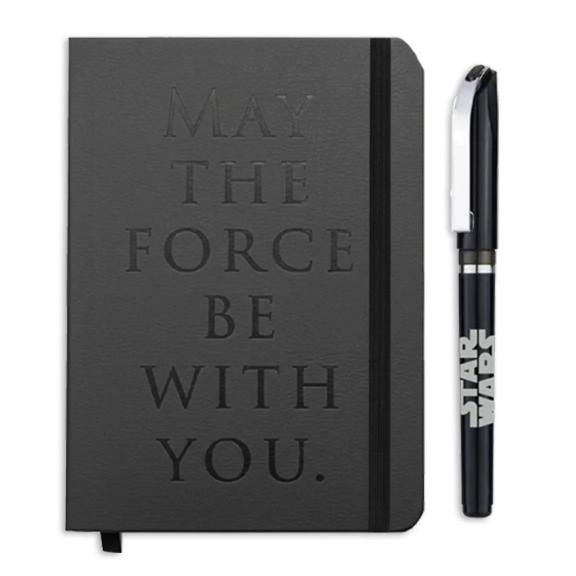 STAR WARS STATIONERY PC GIFT SET