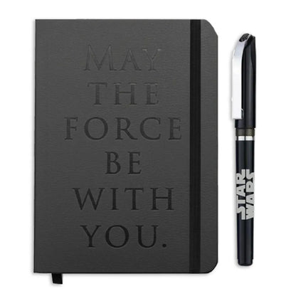 STAR WARS STATIONERY PC GIFT SET