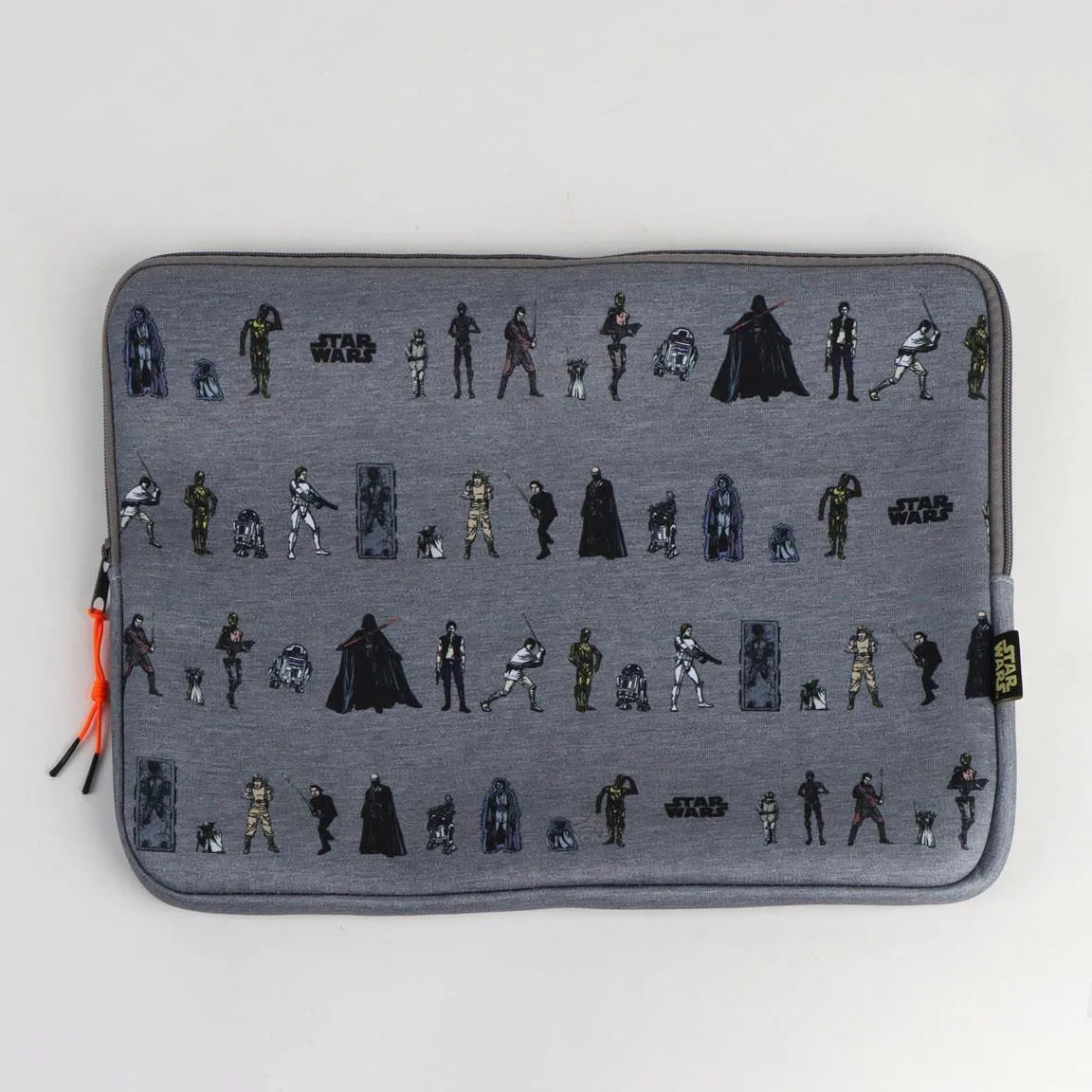 STAR WARS STATIONERY PC GIFT SET