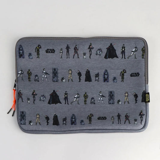 STAR WARS STATIONERY PC GIFT SET