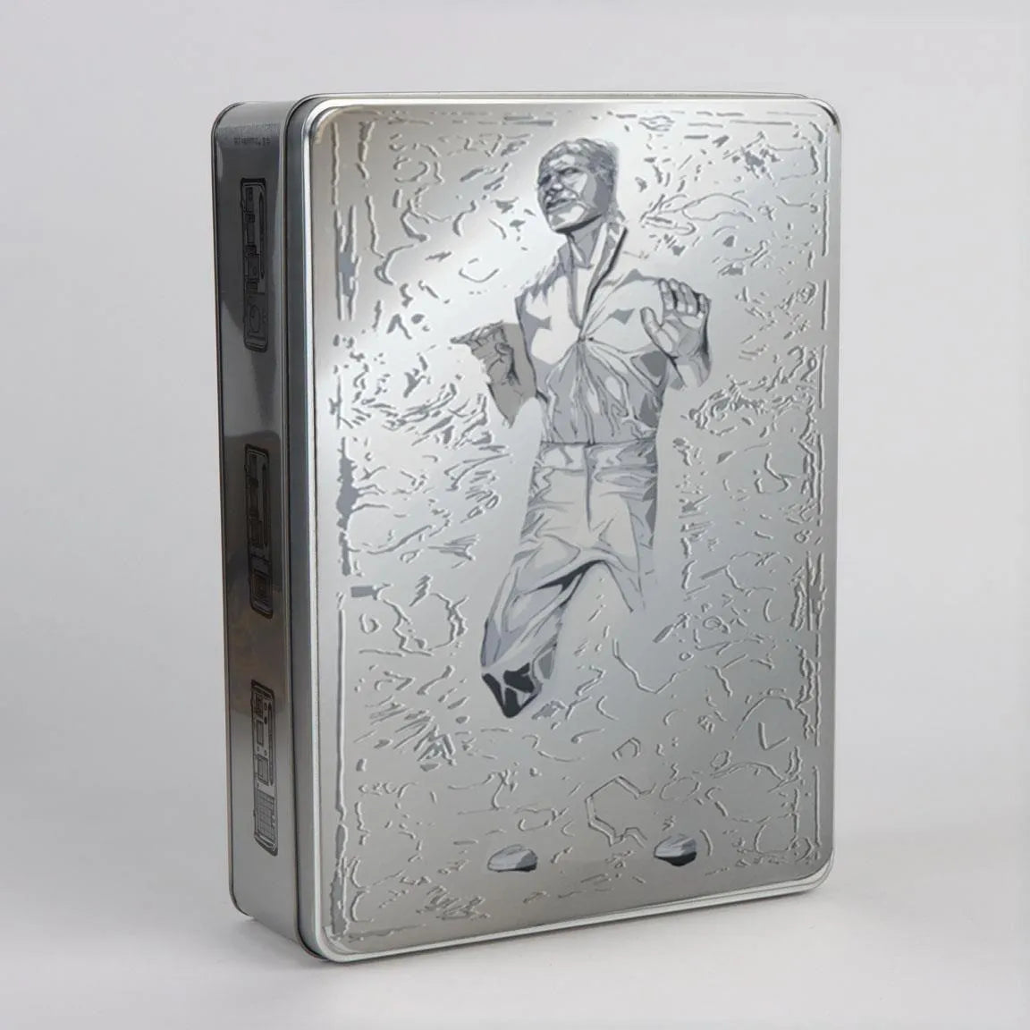 STAR WARS METAL COLLECTION GIFT BOX SET