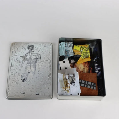 STAR WARS METAL COLLECTION GIFT BOX SET