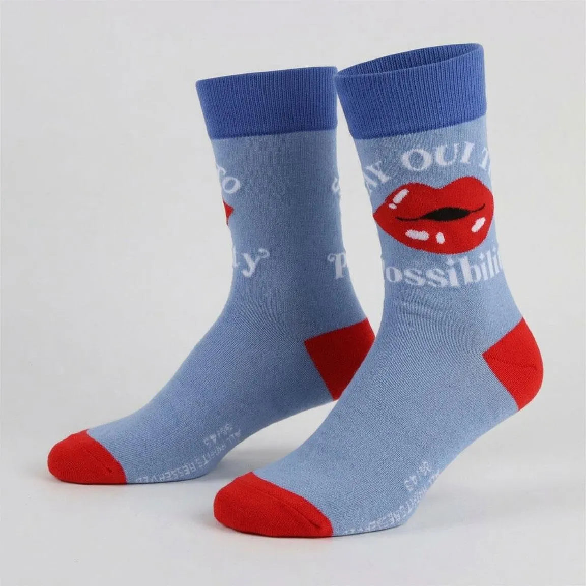 EMILY IN PARIS SOCKS GIFT SET PACK (3)