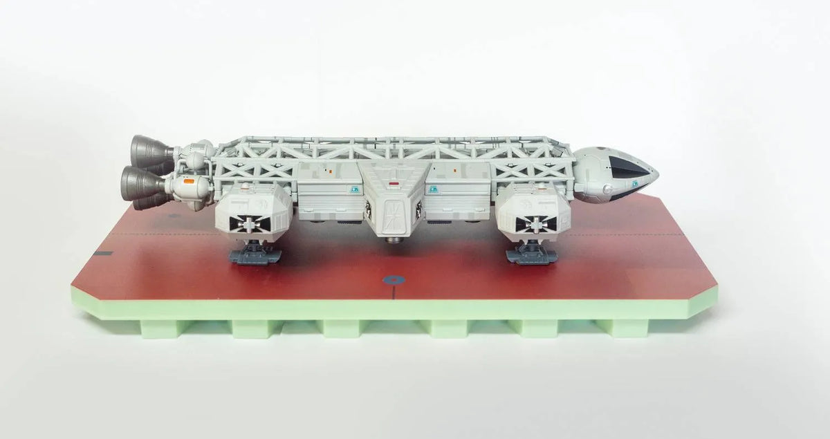 SPACE 1999 LABORATORY EAGLE DIE-CAST REPLICA
