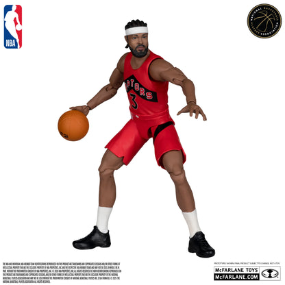 NBA 6INCH ARTICULATED FIGURES WV1- BRANDON INGRAM (TORONTO RAPTORS)