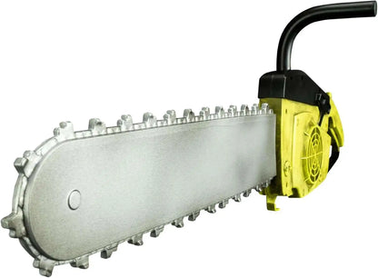 TEXAS CHAINSAW MASSACRE ECONOMY CHAINSAW COSTUME ACCESSORY