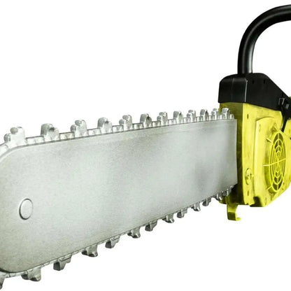 TEXAS CHAINSAW MASSACRE ECONOMY CHAINSAW COSTUME ACCESSORY