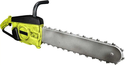 TEXAS CHAINSAW MASSACRE ECONOMY CHAINSAW COSTUME ACCESSORY