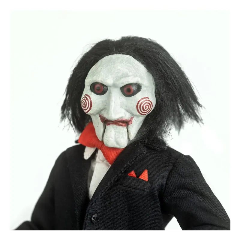 SAW BILLY PUPPET WITH TRICYCLE 1/6 FIGURE