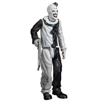 TERRIFIER ART THE CLOWN 12" VINYL FIGURE