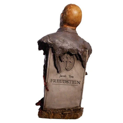 HOUSE BY THE CEMENTERY DR FREUDSTEIN BUST