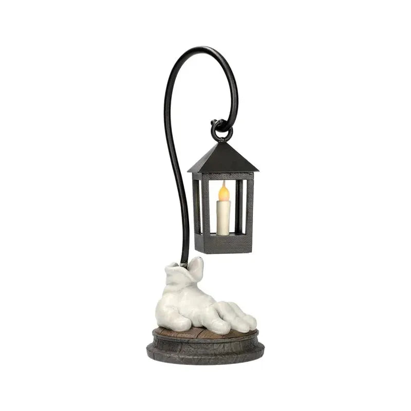 SPIRITED AWAY HOPPING LANTERN REPLICA