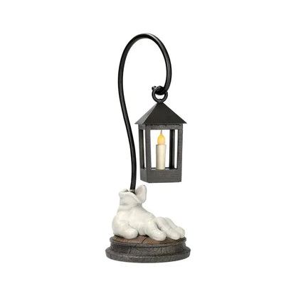 SPIRITED AWAY HOPPING LANTERN REPLICA