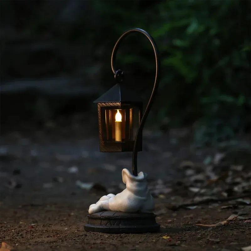 SPIRITED AWAY HOPPING LANTERN REPLICA