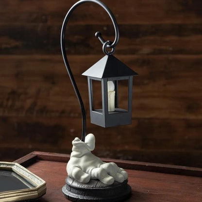 SPIRITED AWAY HOPPING LANTERN REPLICA