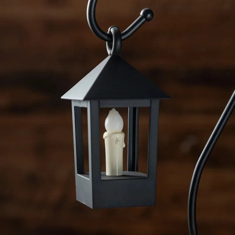 SPIRITED AWAY HOPPING LANTERN REPLICA