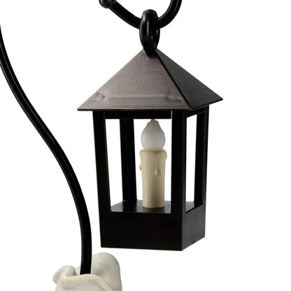 SPIRITED AWAY HOPPING LANTERN REPLICA