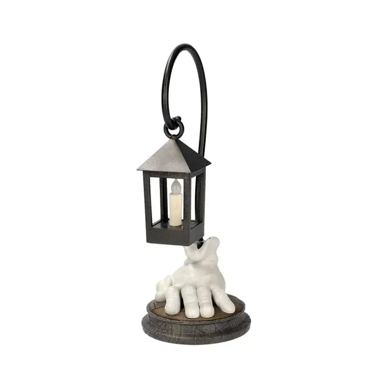 SPIRITED AWAY HOPPING LANTERN REPLICA