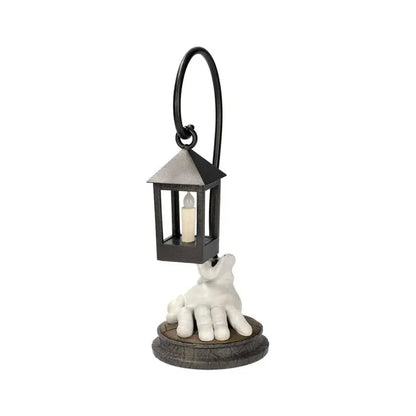 SPIRITED AWAY HOPPING LANTERN REPLICA