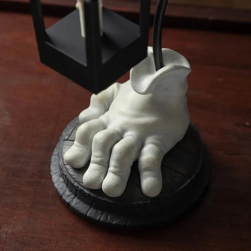 SPIRITED AWAY HOPPING LANTERN REPLICA