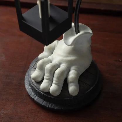 SPIRITED AWAY HOPPING LANTERN REPLICA