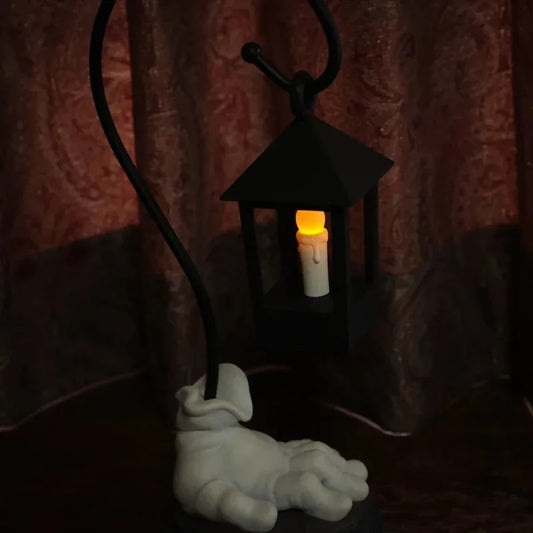 SPIRITED AWAY HOPPING LANTERN REPLICA