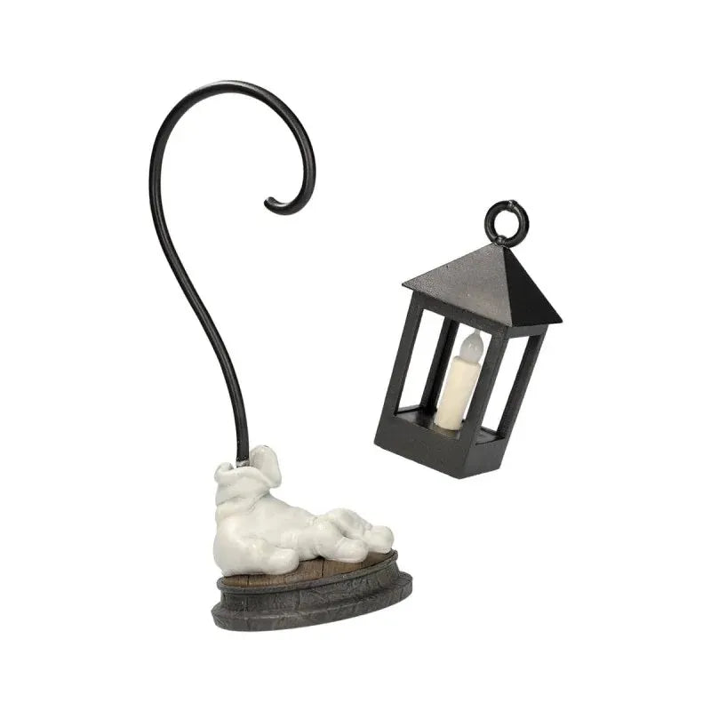 SPIRITED AWAY HOPPING LANTERN REPLICA