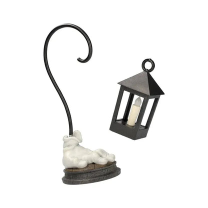 SPIRITED AWAY HOPPING LANTERN REPLICA