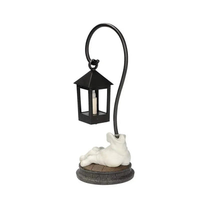 SPIRITED AWAY HOPPING LANTERN REPLICA