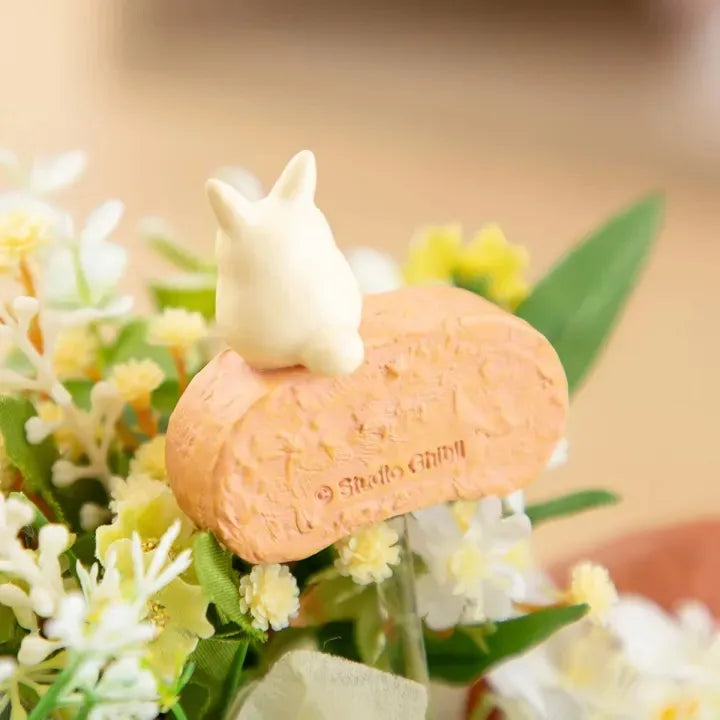 MY NEIGHBOR TOTORO RESIN PLANTER