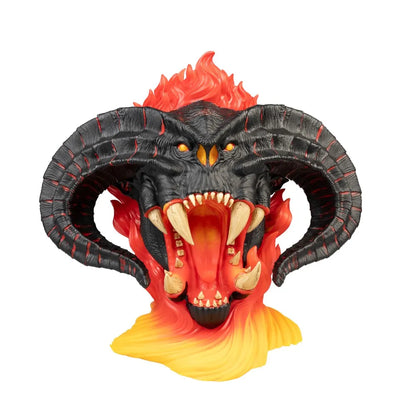 THE LORD OF THE RINGS BALROG LAMP