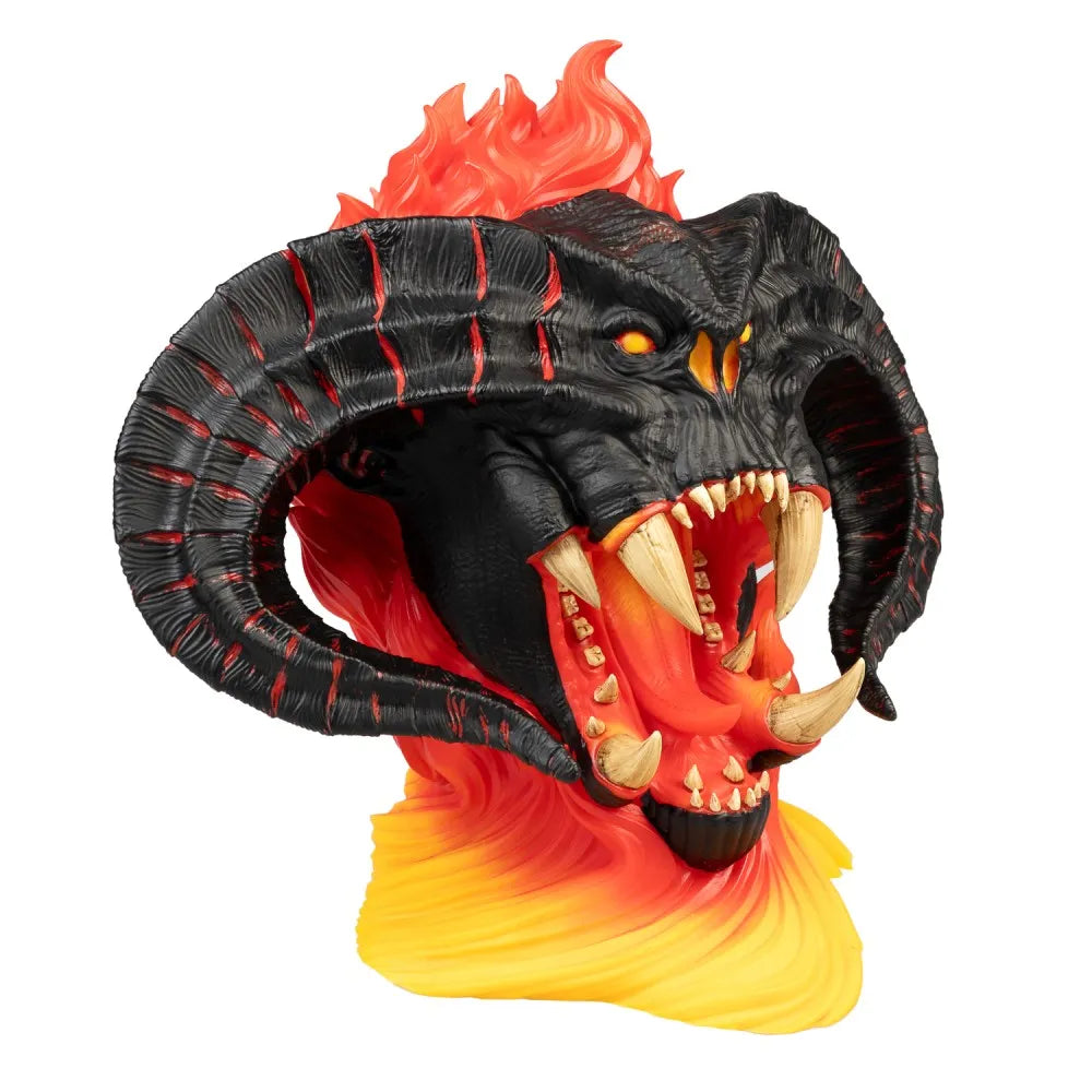 THE LORD OF THE RINGS BALROG LAMP