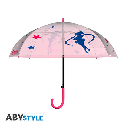 SAILOR MOON UMBRELLA